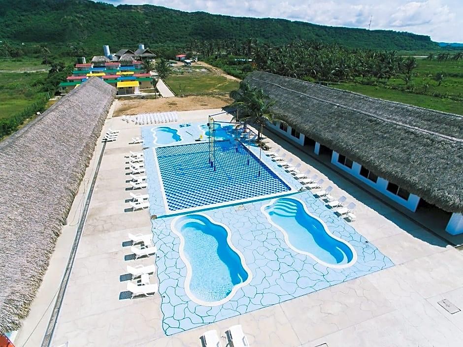 Arena Cartagena