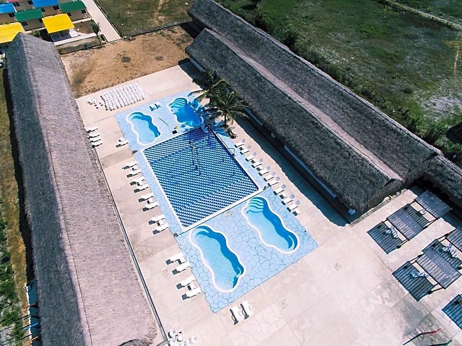 Arena 4* Cartagena