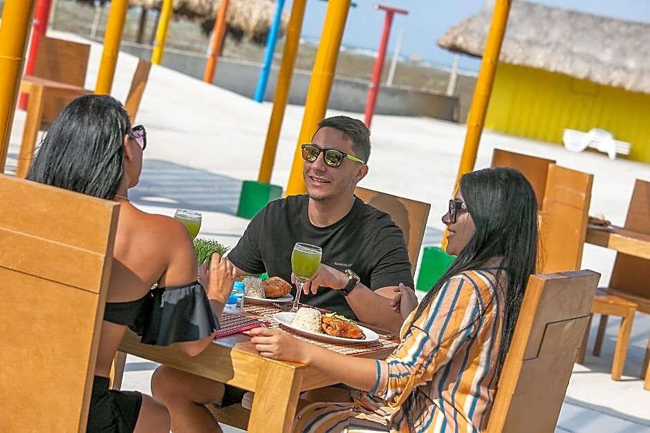Arena Hotel Cartagena