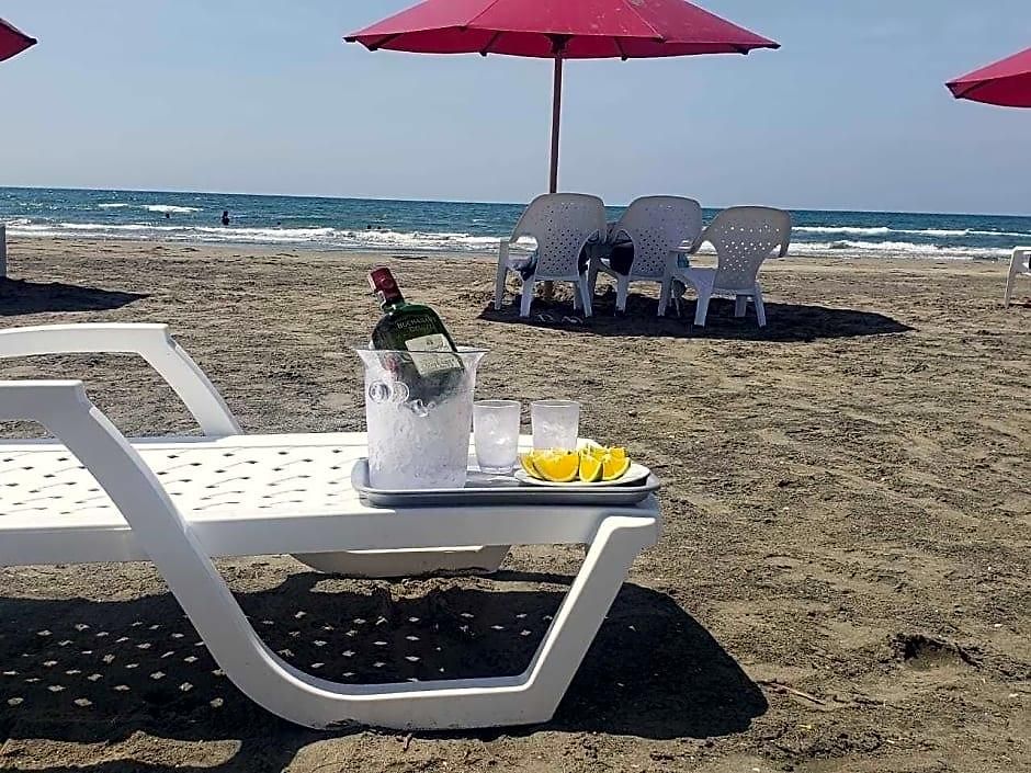 Arena 4* Cartagena