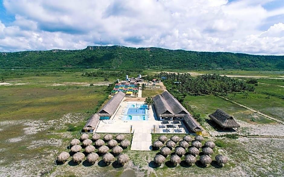 Hotel Arena Cartagena