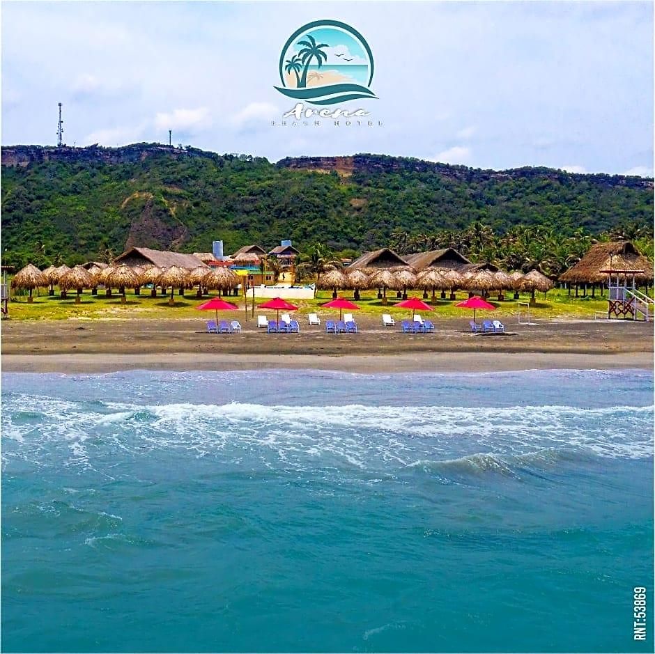 Arena Hotel Cartagena