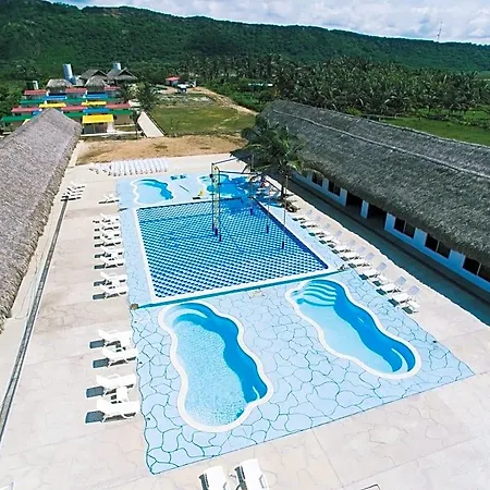 Arena Cartagena