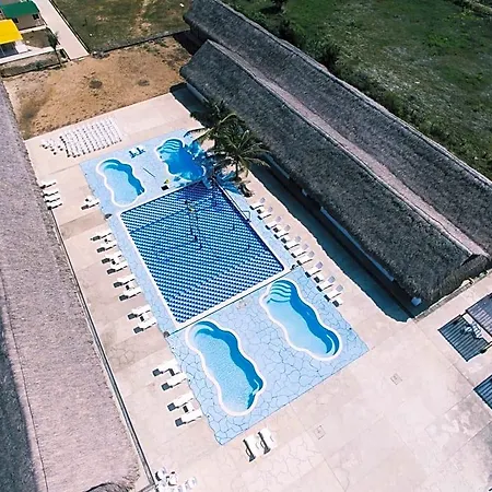 Arena 4* Cartagena