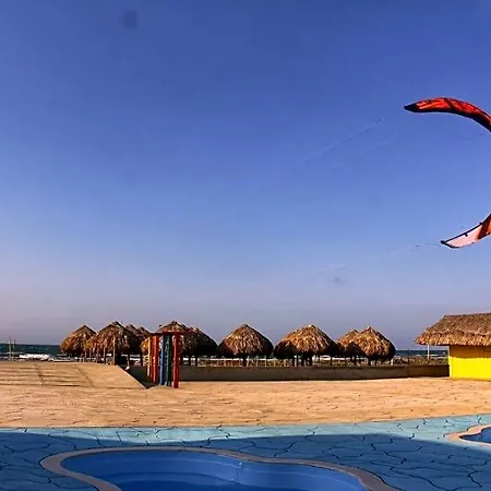 Arena Cartagena