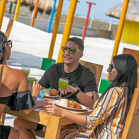 Arena Hotel Cartagena
