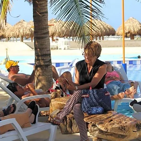 Arena 4* Cartagena