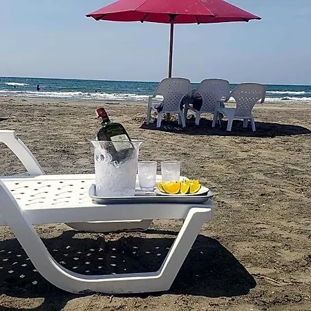 Arena 4* Cartagena