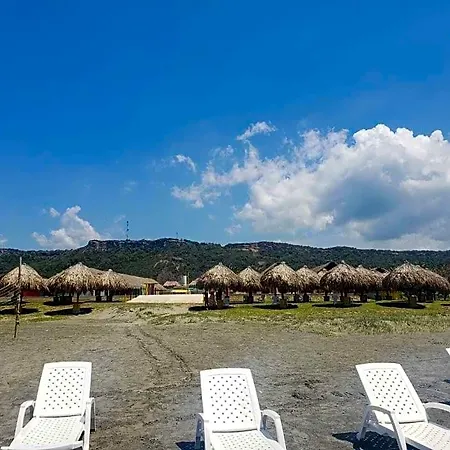 Arena Hotel