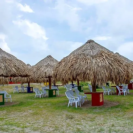 Arena Hotel Cartagena