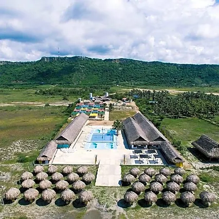 Hotel Arena Cartagena