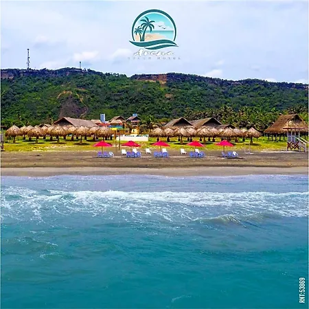 Arena Hotel Cartagena