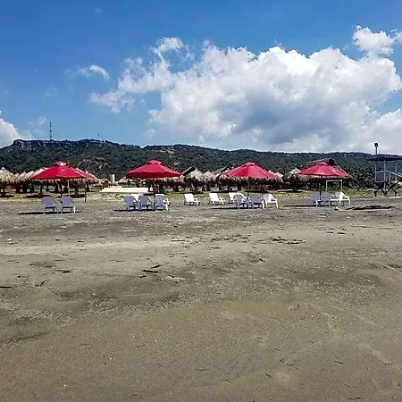 Arena Hotel